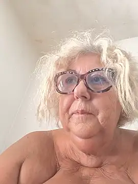 Merilulla Show in webcam