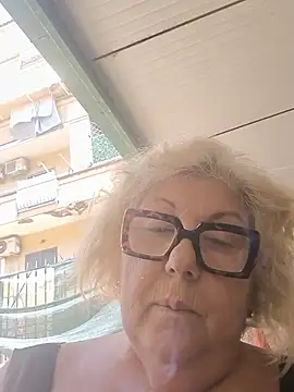 Merilulla Webcam-Show