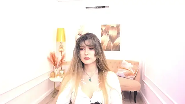 AnneTLi's Live XXX Chat