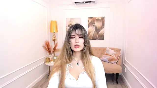 Chatroom XXX en direct de AnneTLi