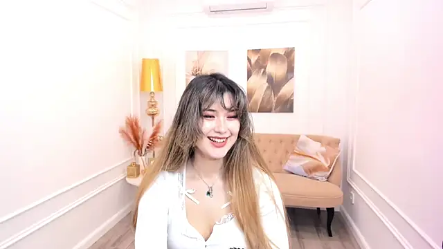 AnneTLi Live XXX-Chat