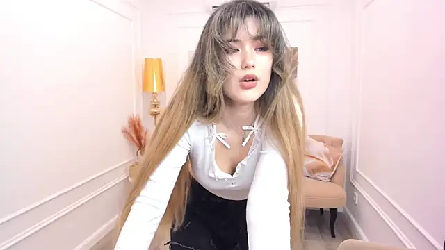 Chat XXX Live AnneTLi