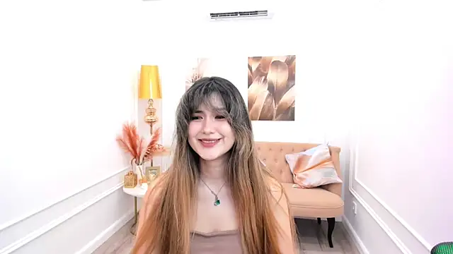 AnneTLin Live XXX chat