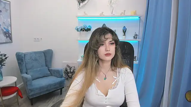 AnneTLi Live XXX-chat