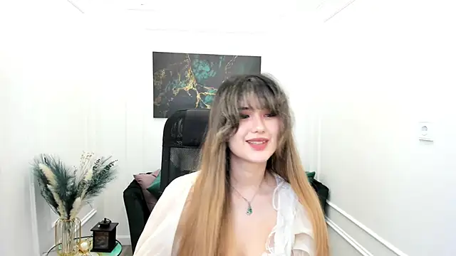 AnneTLi 现场XXX聊天