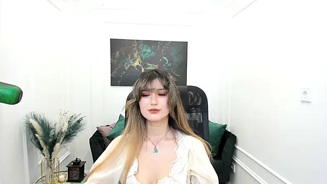 AnneTLi: απευθείας συνομιλία ΧΧΧ