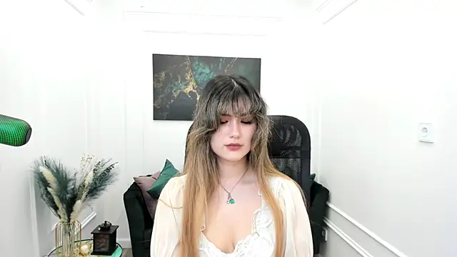 AnneTLi 现场XXX聊天