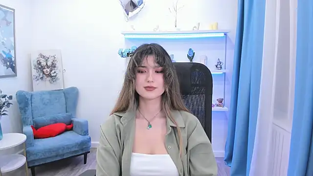 Živý XXX chat AnneTLi
