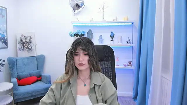 Živý XXX chat AnneTLi