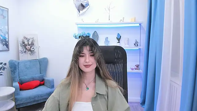 Chat XXX Live AnneTLi
