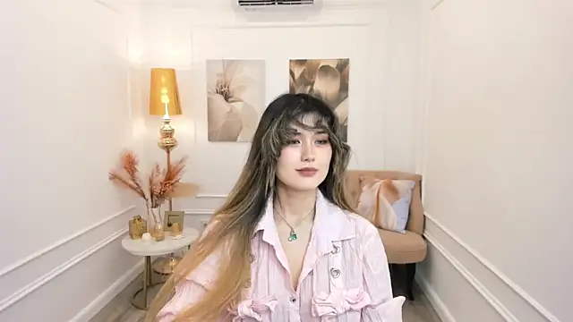 แชท XXX ส ดของ AnneTLi