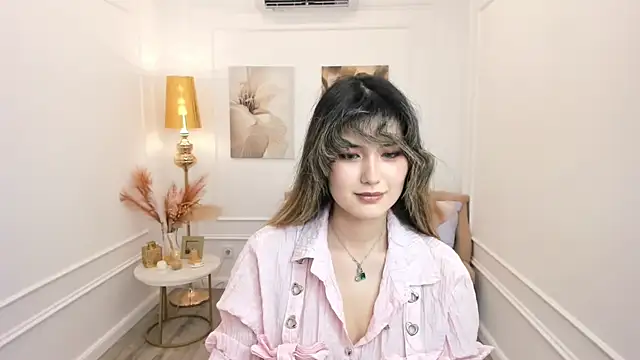 Živý XXX chat AnneTLi
