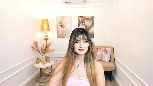 Chatroom XXX en direct de AnneTLi