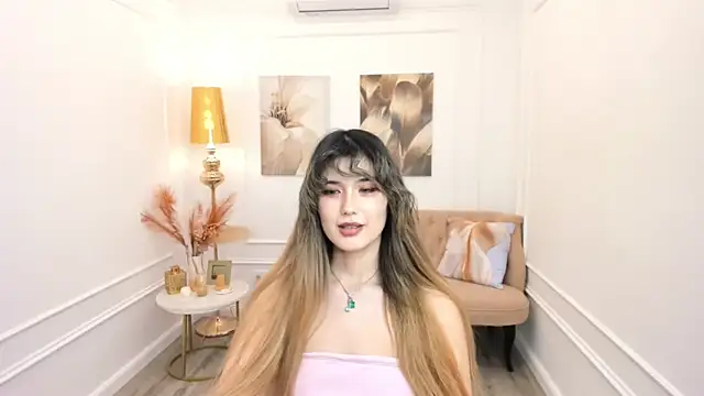 Chat +18 de AnneTLi ao vivo