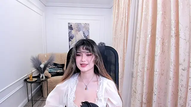 AnneTLin Live XXX chat