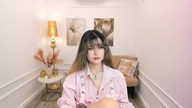 Sembang XXX Secara Langsung AnneTLi