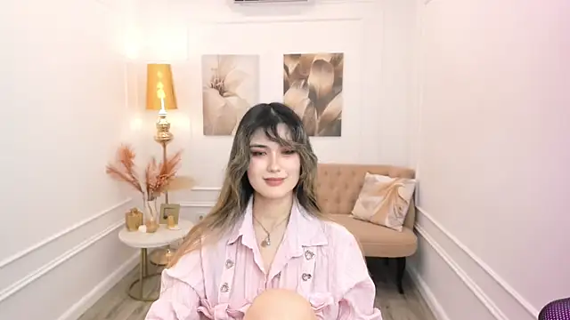 دردشة AnneTLi الجنسية المباشرة