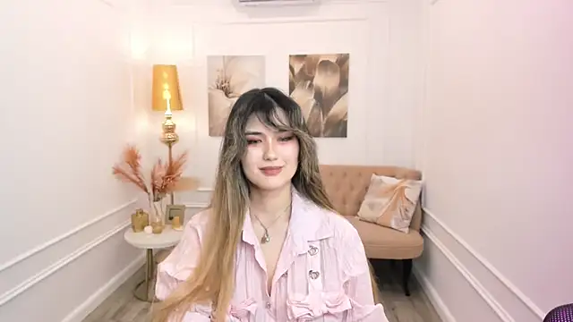 AnneTLi live XXX chat
