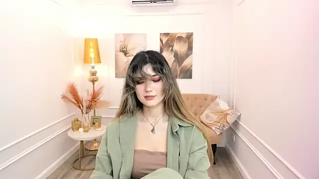 XXX chat uživo modela AnneTLi