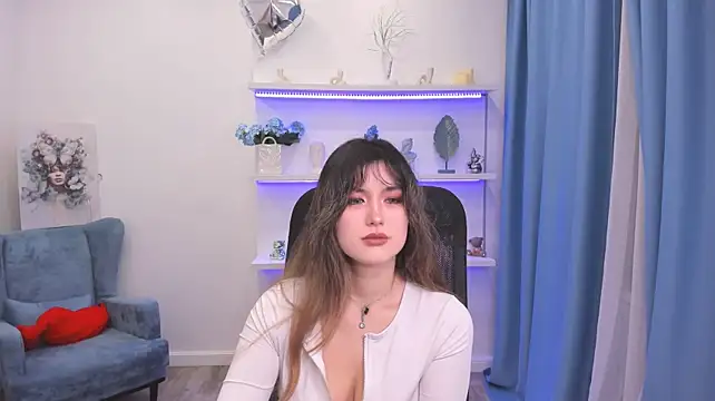 AnneTLi: απευθείας συνομιλία ΧΧΧ