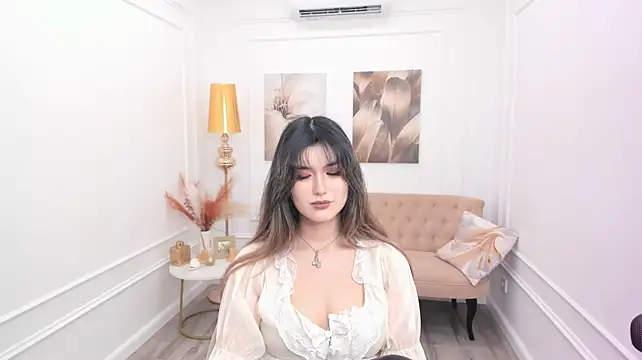 Онлайн чат XXX AnneTLi
