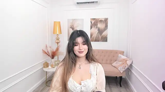 AnneTLi live XXX chat