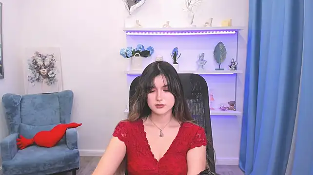 Sembang XXX Secara Langsung AnneTLi