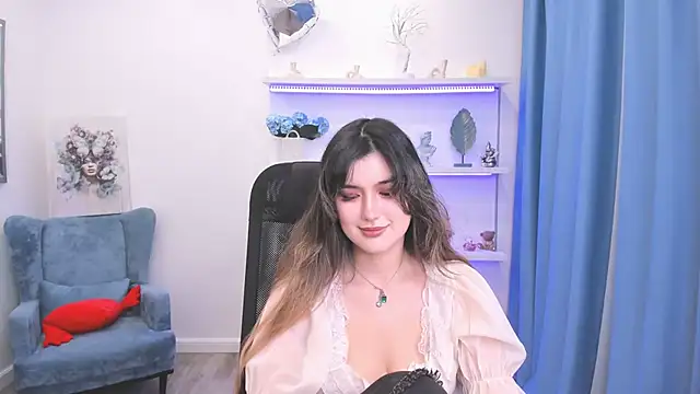 Czat XXX na żywo – AnneTLi