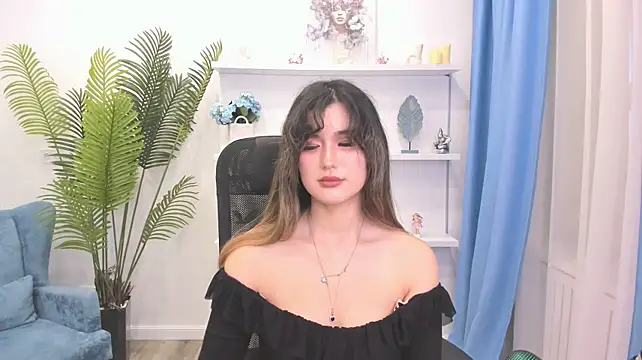 Chat XXX Live AnneTLi