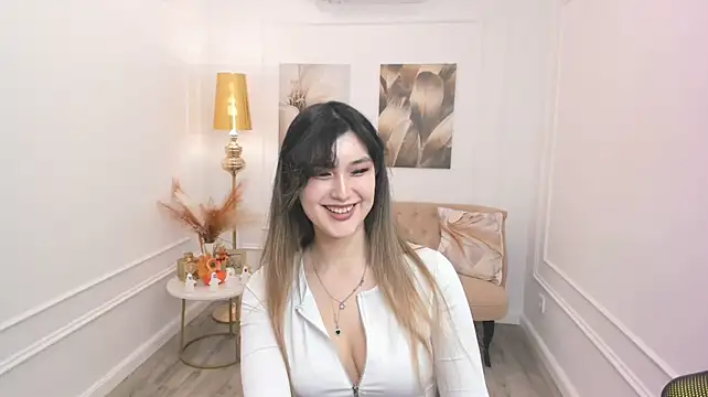 AnneTLi Live XXX-chat