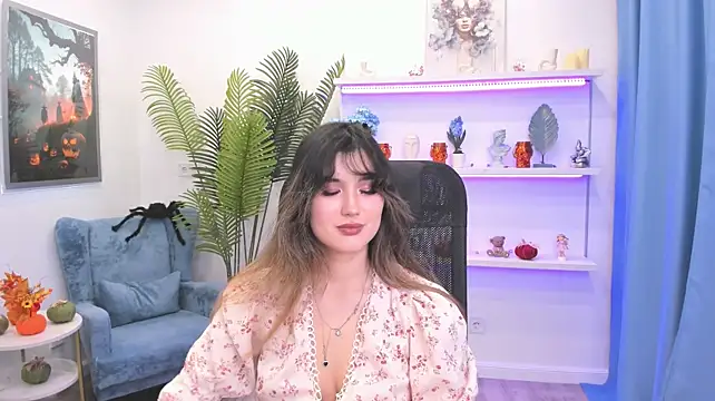 AnneTLi Chat XXX live