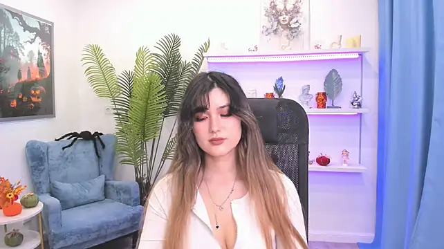 Czat XXX na żywo – AnneTLi