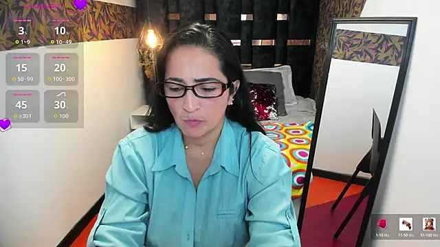 KatteMilf Live XXX Chat