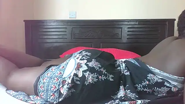 Živý XXX chat Huge_Bootybae