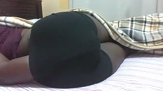 Huge_Bootybae – Live XXX-chat