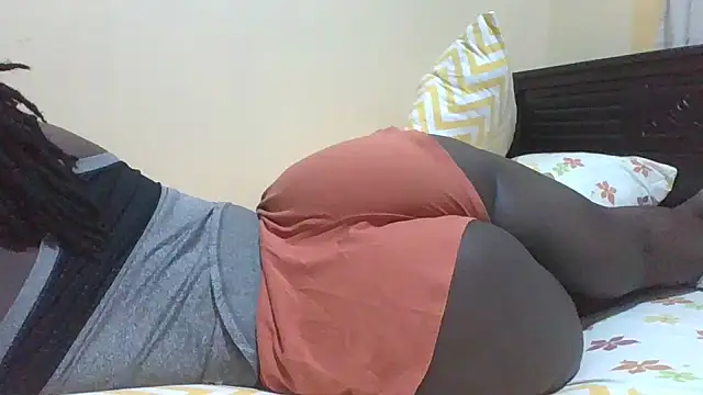 Živý XXX chat Huge_Bootybae