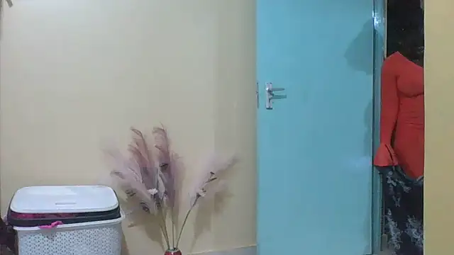 Huge_Bootybae Webcam Show