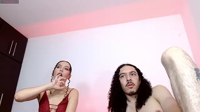 thefockers69 Pertunjukan Webcam