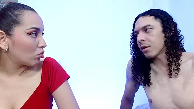 Pokazy przed kamerką – thefockers69