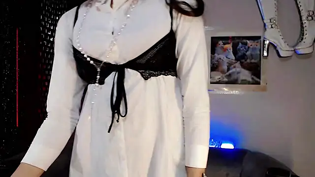 Show de webcam de Babylolatop