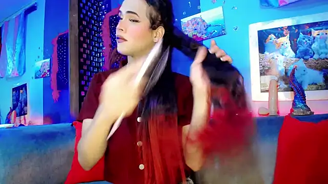 Babylolatop – Kamerová šou
