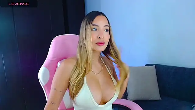 im_grecia Chat XXX in diretta