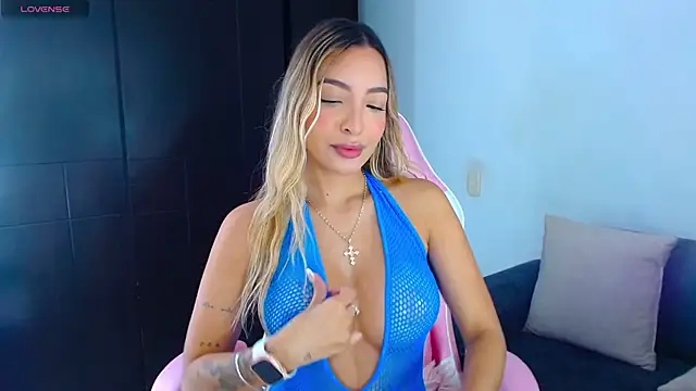 im_grecia 网络视讯表演