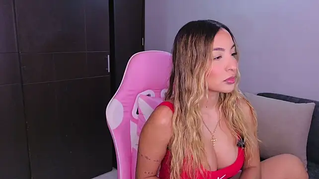 Webkamerová show im_grecia