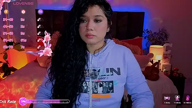 Webkamerová show alexxandra_ferri_