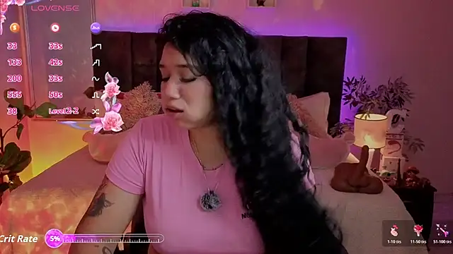 Webkamerová show alexxandra_ferri_