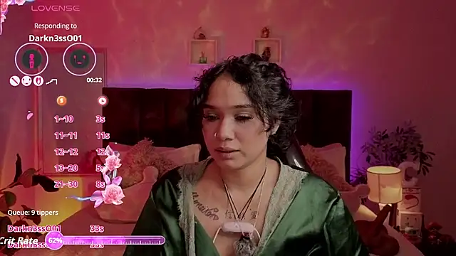Czat XXX na żywo – alexxandra_ferri_