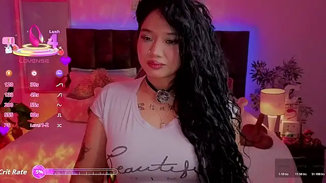 alexxandra_ferri_のウェブカメラショー