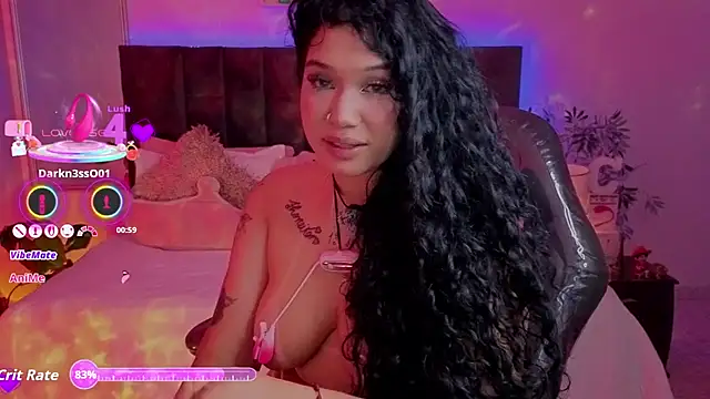 alexxandra_ferri_ 网络视讯表演