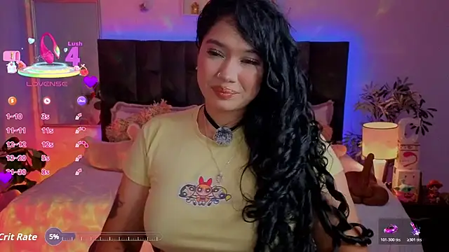 alexxandra_ferri_ 网络视讯表演